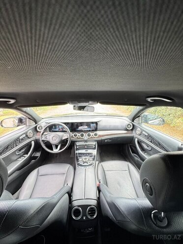 Mercedes E 300 2016, 200,000 km - 2.0 l - Bakı