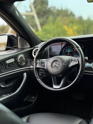 Mercedes E 300 2016, 200,000 km - 2.0 l - Bakı