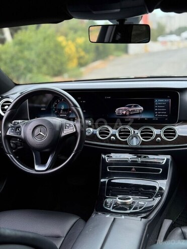 Mercedes E 300 2016, 200,000 km - 2.0 l - Bakı