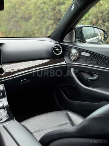 Mercedes E 300 2016, 200,000 km - 2.0 l - Bakı