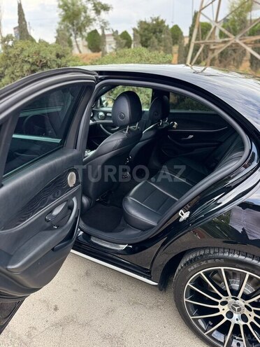Mercedes E 300 2016, 200,000 km - 2.0 l - Bakı