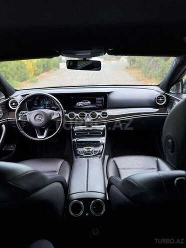 Mercedes E 300 2016, 200,000 km - 2.0 l - Bakı