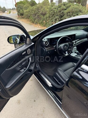 Mercedes E 300 2016, 200,000 km - 2.0 l - Bakı