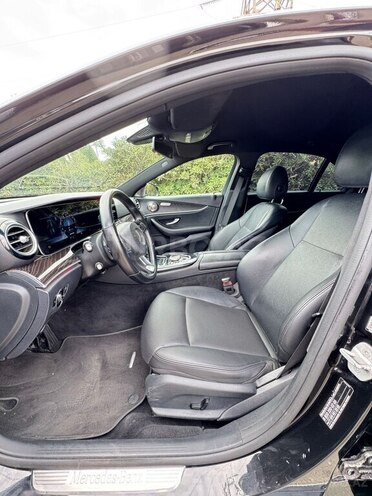 Mercedes E 300 2016, 200,000 km - 2.0 l - Bakı