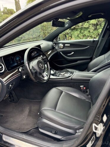 Mercedes E 300 2016, 200,000 km - 2.0 l - Bakı