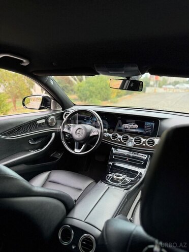 Mercedes E 300 2016, 200,000 km - 2.0 l - Bakı