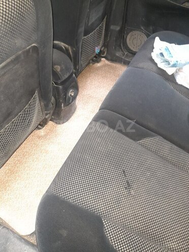 Hyundai Tucson 2006, 215,890 km - 2.0 l - Ağsu