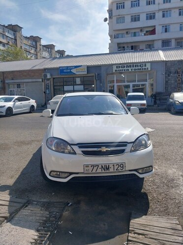 Daewoo Gentra 2013, 239,716 km - 1.5 l - Bakı