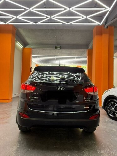 Hyundai Tucson 2013, 120,000 km - 2.0 l - Bakı