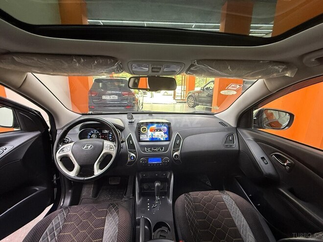 Hyundai Tucson 2013, 120,000 km - 2.0 l - Bakı