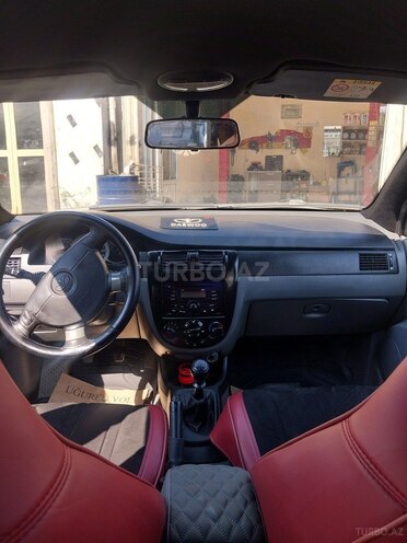 Daewoo Gentra 2013, 239,716 km - 1.5 l - Bakı