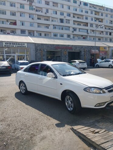 Daewoo Gentra 2013, 239,716 km - 1.5 l - Bakı