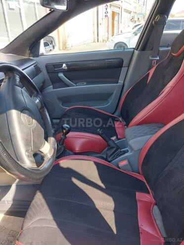 Daewoo Gentra 2013, 239,716 km - 1.5 l - Bakı