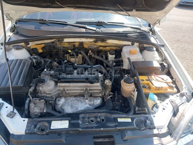 Daewoo Gentra 2013, 239,716 km - 1.5 l - Bakı