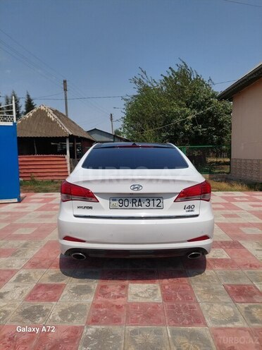 Hyundai i40 2012, 236,200 km - 2.0 l - Bakı