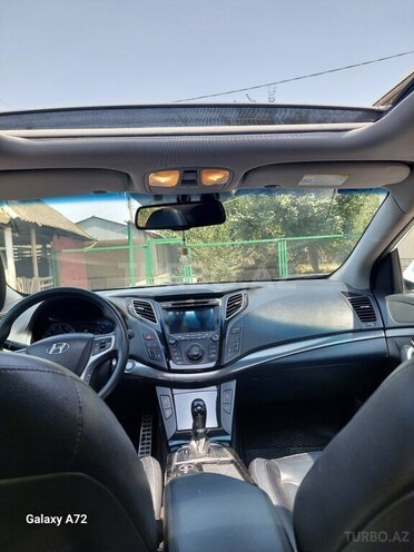 Hyundai i40 2012, 236,200 km - 2.0 l - Bakı