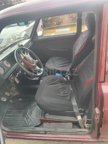 LADA (VAZ) 2104 2007, 90,000 km - 1.5 л - Bakı