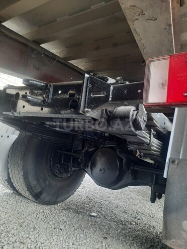 Shacman F3000 2012, 700,000 km - 12.0 l - Bakı