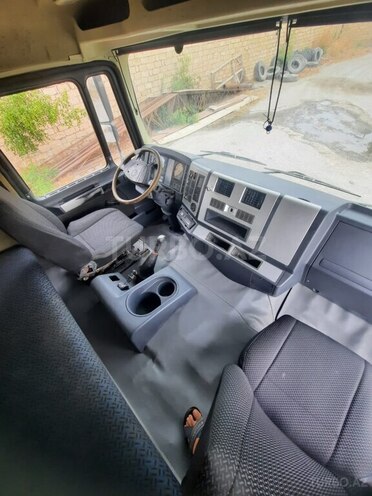Shacman F3000 2012, 700,000 km - 12.0 l - Bakı