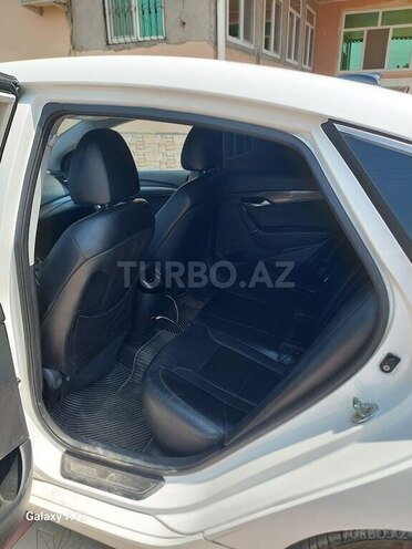 Hyundai i40 2012, 236,200 km - 2.0 l - Bakı