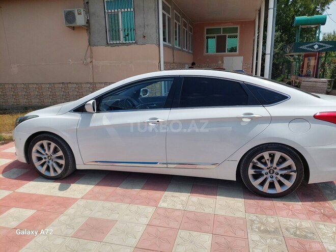 Hyundai i40 2012, 236,200 km - 2.0 l - Bakı