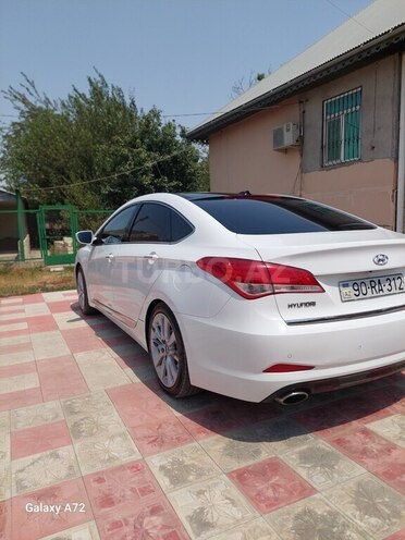 Hyundai i40 2012, 236,200 km - 2.0 l - Bakı