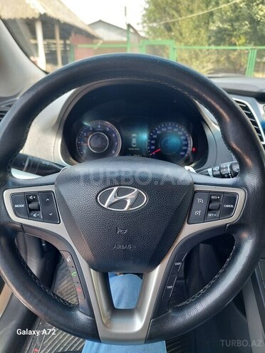 Hyundai i40 2012, 236,200 km - 2.0 l - Bakı