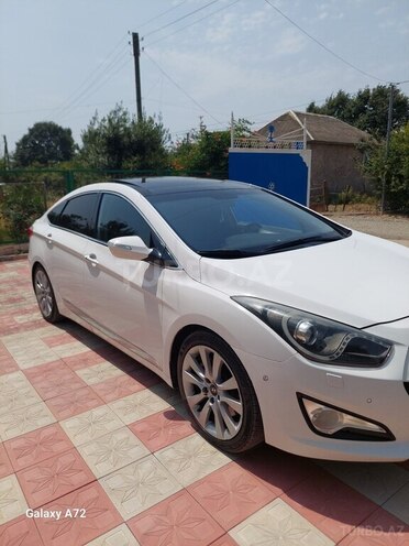 Hyundai i40 2012, 236,200 km - 2.0 l - Bakı