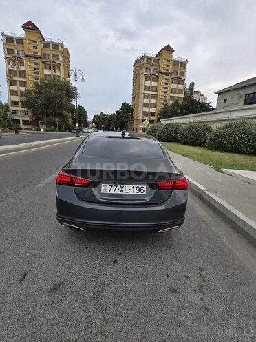 Chevrolet Malibu 2016, 226,000 km - 1.5 l - Bakı