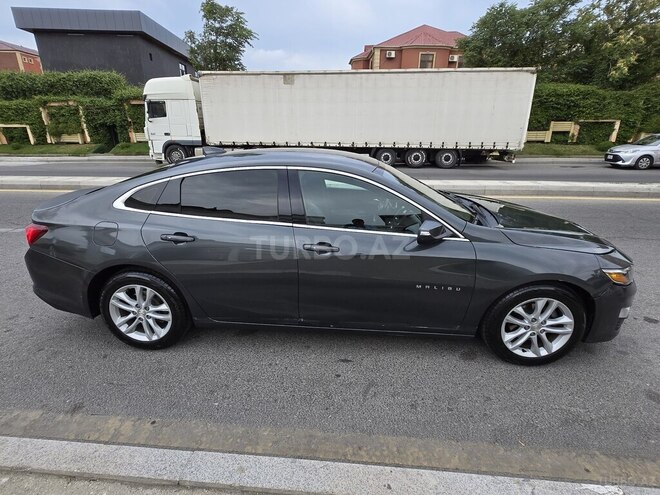 Chevrolet Malibu 2016, 226,000 km - 1.5 l - Bakı