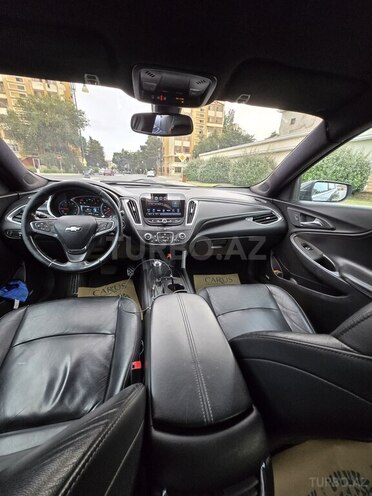 Chevrolet Malibu 2016, 226,000 km - 1.5 l - Bakı