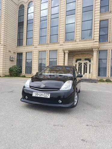 Toyota Prius 2009, 342,000 km - 1.5 л - Bakı