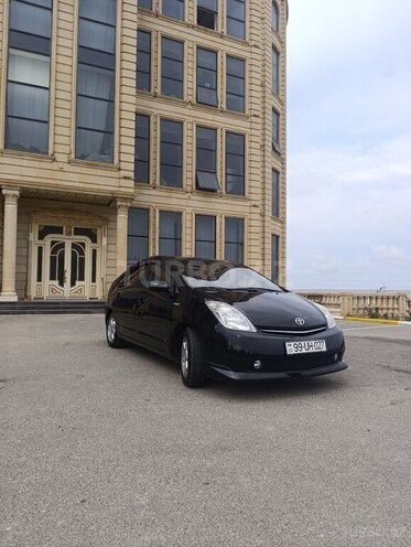 Toyota Prius 2009, 342,000 km - 1.5 л - Bakı