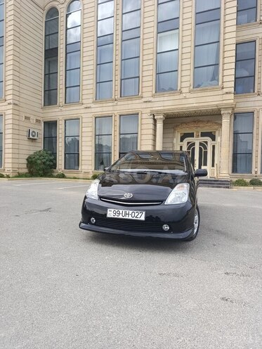 Toyota Prius 2009, 342,000 km - 1.5 л - Bakı