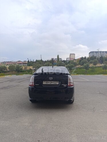Toyota Prius 2009, 342,000 km - 1.5 л - Bakı