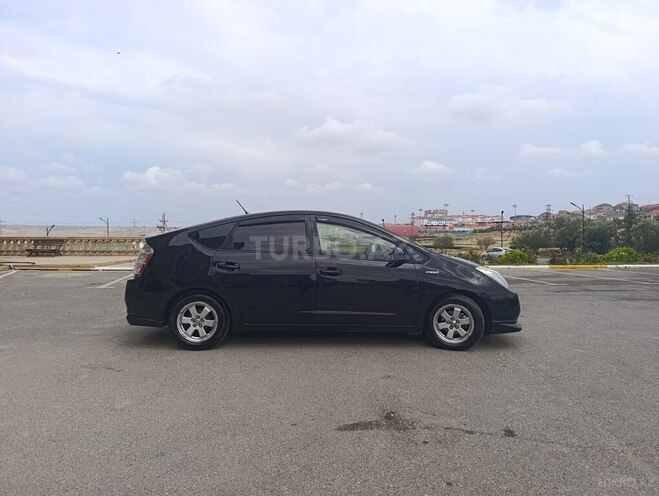 Toyota Prius 2009, 342,000 km - 1.5 л - Bakı