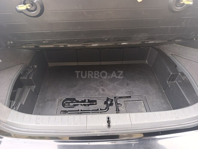 Toyota Prius 2009, 342,000 km - 1.5 л - Bakı