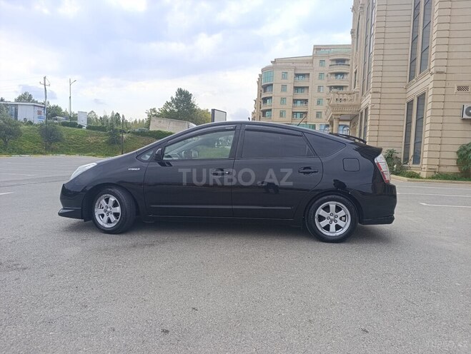 Toyota Prius 2009, 342,000 km - 1.5 л - Bakı