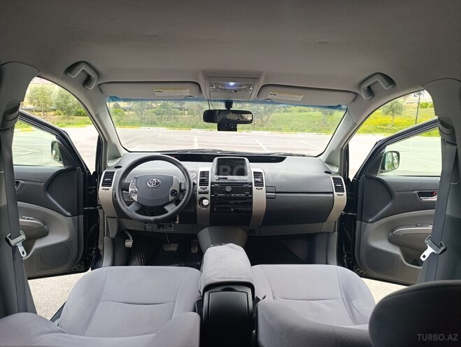 Toyota Prius 2009, 342,000 km - 1.5 л - Bakı
