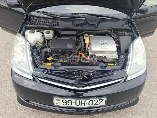 Toyota Prius 2009, 342,000 km - 1.5 л - Bakı