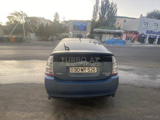 Toyota Prius 2008, 250,000 km - 1.5 l - Bakı