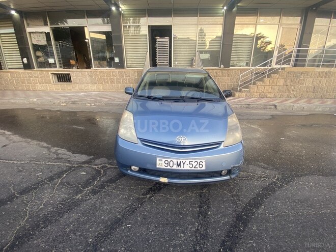 Toyota Prius 2008, 250,000 km - 1.5 l - Bakı
