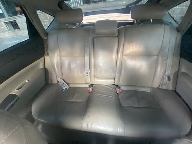 Toyota Prius 2008, 250,000 km - 1.5 l - Bakı