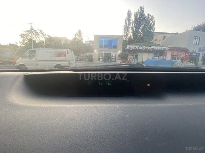 Toyota Prius 2008, 250,000 km - 1.5 l - Bakı