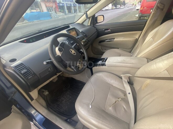 Toyota Prius 2008, 250,000 km - 1.5 l - Bakı