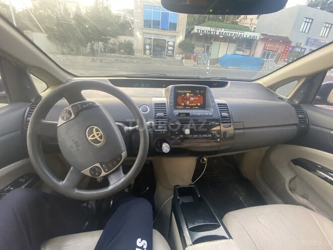 Toyota Prius 2008, 250,000 km - 1.5 l - Bakı
