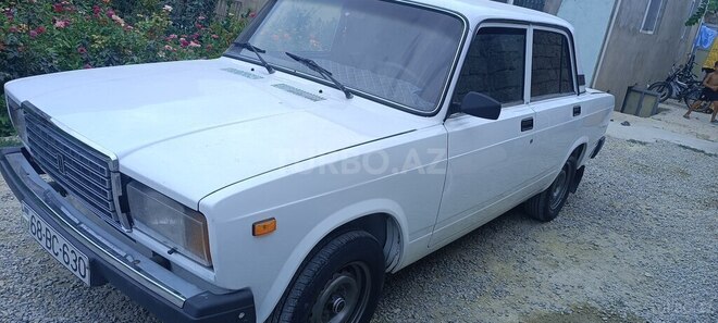 LADA (VAZ) 2107 2004, 120,000 km - 1.6 l - Bakı