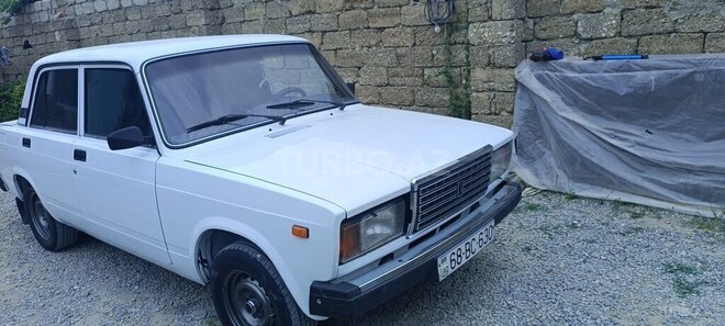LADA (VAZ) 2107 2004, 120,000 km - 1.6 l - Bakı