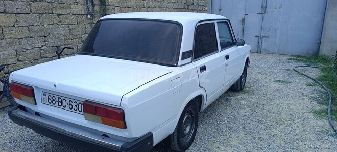 LADA (VAZ) 2107 2004, 120,000 km - 1.6 l - Bakı