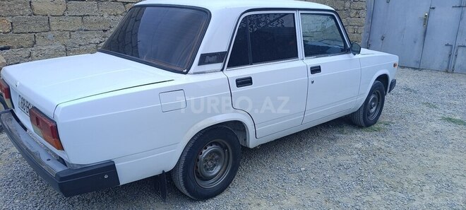 LADA (VAZ) 2107 2004, 120,000 km - 1.6 l - Bakı